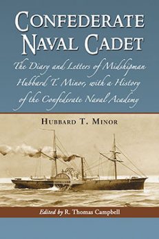 Confederate Naval Cadet