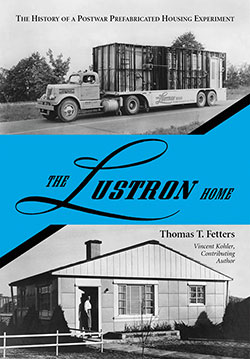 The Lustron Home