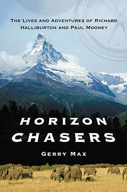 Horizon Chasers