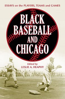 Black Baseball and Chicago