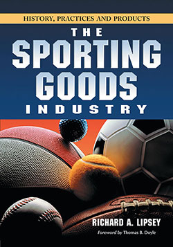 The Sporting Goods Industry
