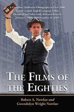 The Films of the Eighties