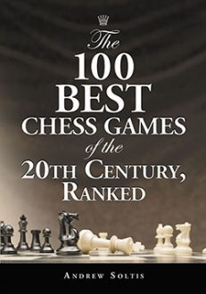 Memorable Chess Games