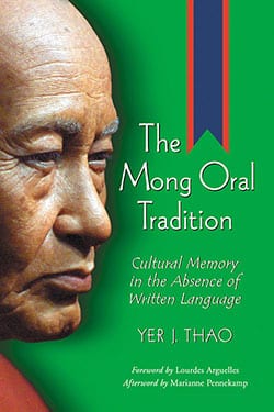 The Mong Oral Tradition