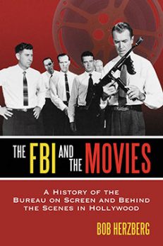 The FBI and the Movies