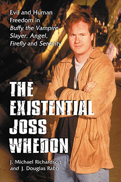Whedon, Joss