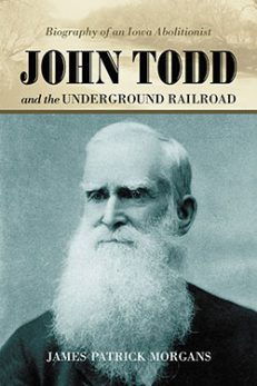 John Todd and the Underground Railroad