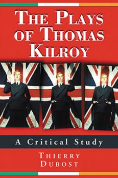 The Plays of Thomas Kilroy