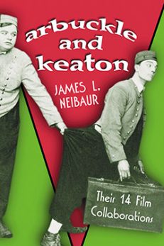 Arbuckle and Keaton