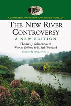 The New River Controversy, A New Edition
