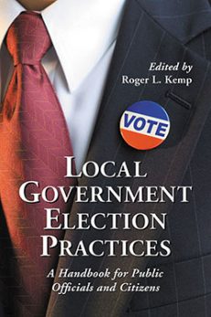 Local Government Election Practices