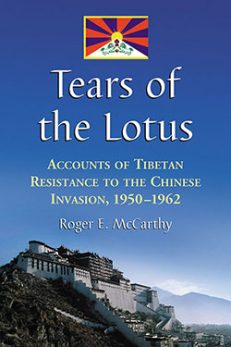 Tears of the Lotus