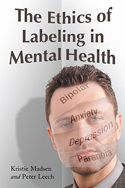 The Ethics of Labeling in Mental Health