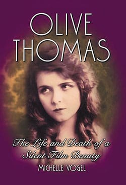 Olive Thomas