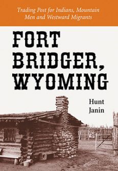 Fort Bridger, Wyoming