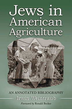 Jews in American Agriculture