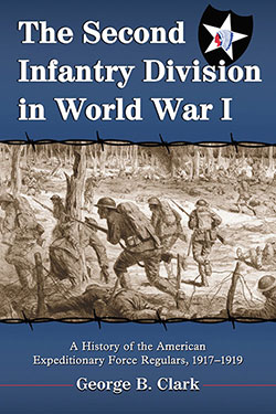 The Second Infantry Division in World War I