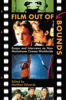 Film Out of Bounds