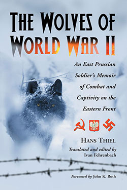 The Wolves of World War II