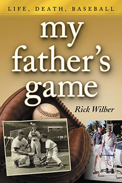 My Father’s Game