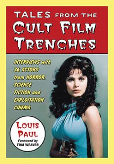 Tales from the Cult Film Trenches