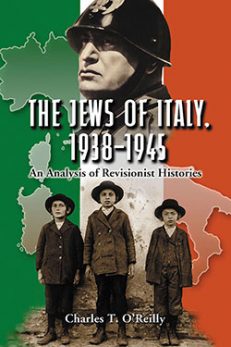 The Jews of Italy, 1938–1945