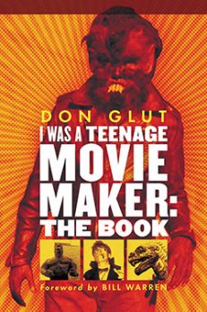 I Was a Teenage Movie Maker