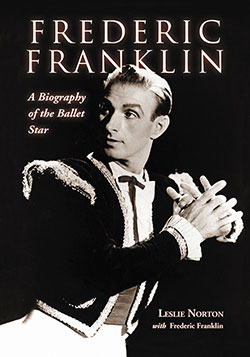 Frederic Franklin