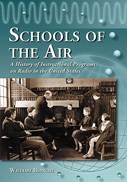 Schools of the Air
