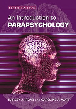 An Introduction to Parapsychology, 5th ed.