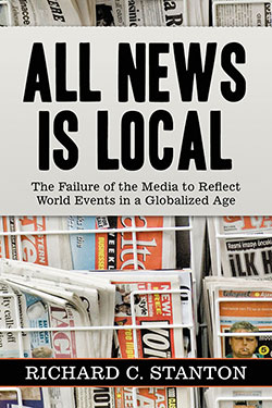 All News Is Local