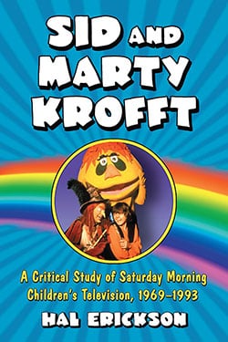 Sid and Marty Krofft
