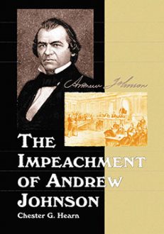 The Impeachment of Andrew Johnson