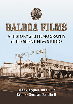 Balboa Films