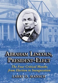 Abraham Lincoln, President-Elect