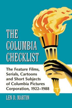 The Columbia Checklist
