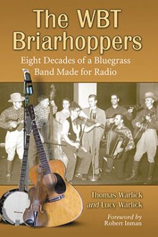The WBT Briarhoppers