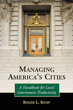 Managing America’s Cities