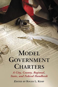 Model Government Charters