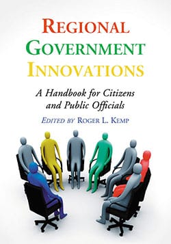 Regional Government Innovations