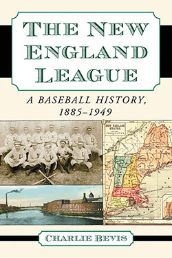 The New England League