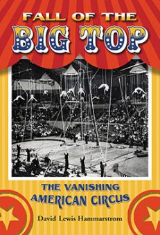 Fall of the Big Top