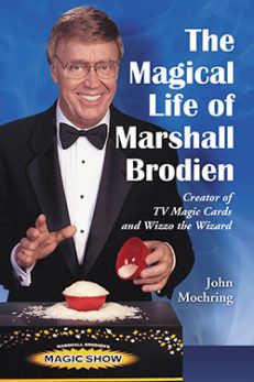 The Magical Life of Marshall Brodien