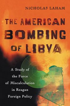 The American Bombing of Libya