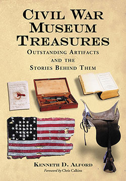 Civil War Museum Treasures