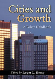Cities and Growth