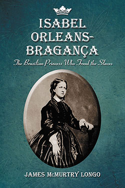 Isabel Orleans-Bragança