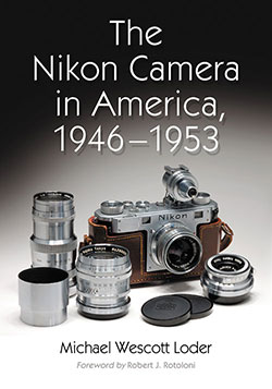The Nikon Camera in America, 1946–1953