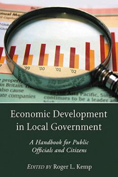 Economic Development in Local Government