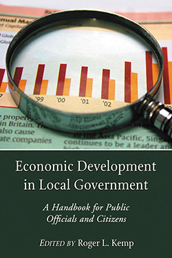 Economic Development in Local Government